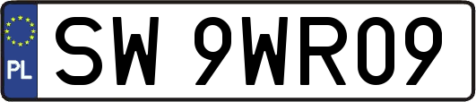 SW9WR09