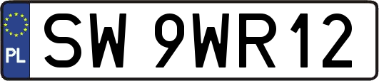 SW9WR12