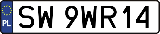 SW9WR14