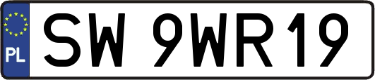 SW9WR19