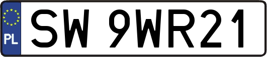 SW9WR21