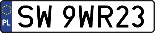 SW9WR23