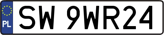 SW9WR24