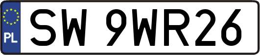 SW9WR26