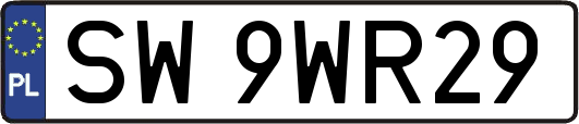 SW9WR29