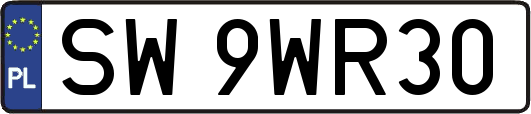 SW9WR30