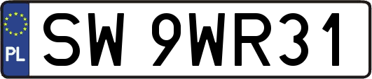 SW9WR31