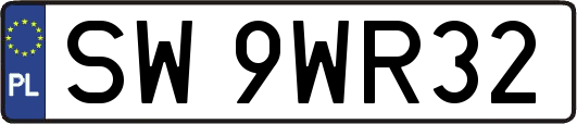 SW9WR32