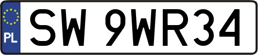 SW9WR34