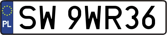 SW9WR36