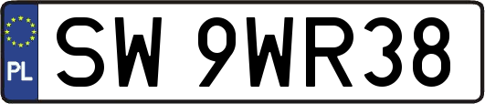 SW9WR38