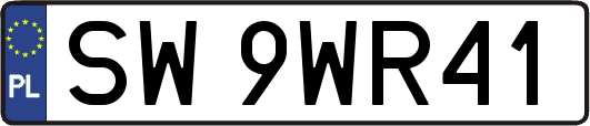 SW9WR41