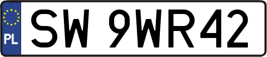 SW9WR42