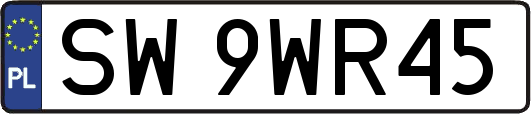 SW9WR45