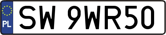 SW9WR50