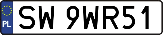 SW9WR51
