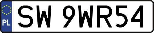 SW9WR54