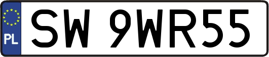 SW9WR55