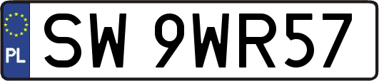 SW9WR57