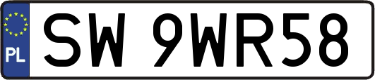 SW9WR58