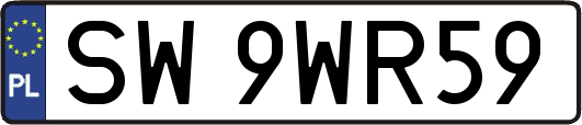 SW9WR59