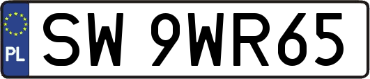 SW9WR65