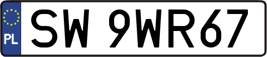 SW9WR67