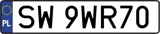 SW9WR70
