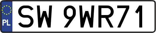 SW9WR71