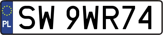 SW9WR74