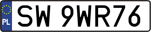 SW9WR76