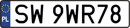 SW9WR78