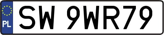 SW9WR79