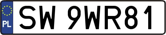 SW9WR81