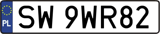 SW9WR82