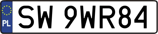 SW9WR84