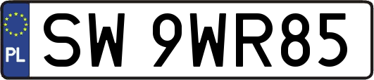 SW9WR85