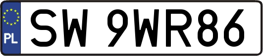 SW9WR86