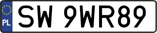 SW9WR89