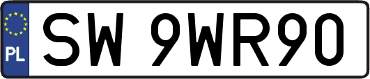 SW9WR90