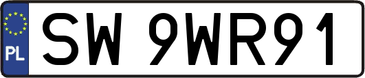 SW9WR91