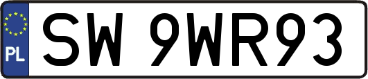 SW9WR93