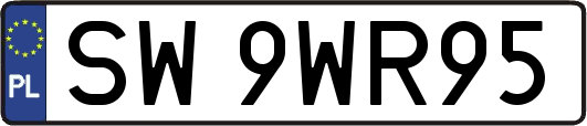 SW9WR95