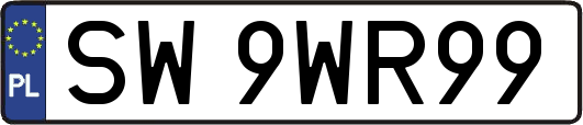 SW9WR99