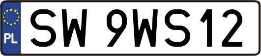 SW9WS12