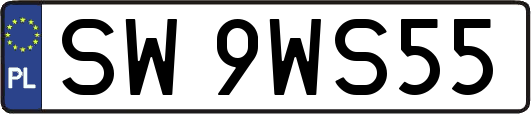 SW9WS55