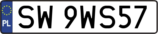 SW9WS57