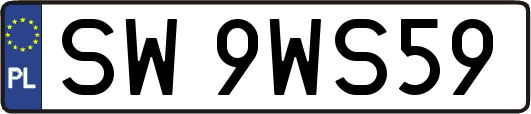 SW9WS59