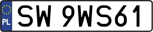 SW9WS61