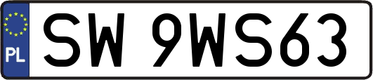 SW9WS63